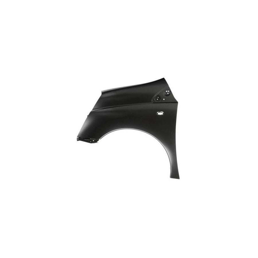 Blic 6504-04-0557311P Wing Fender