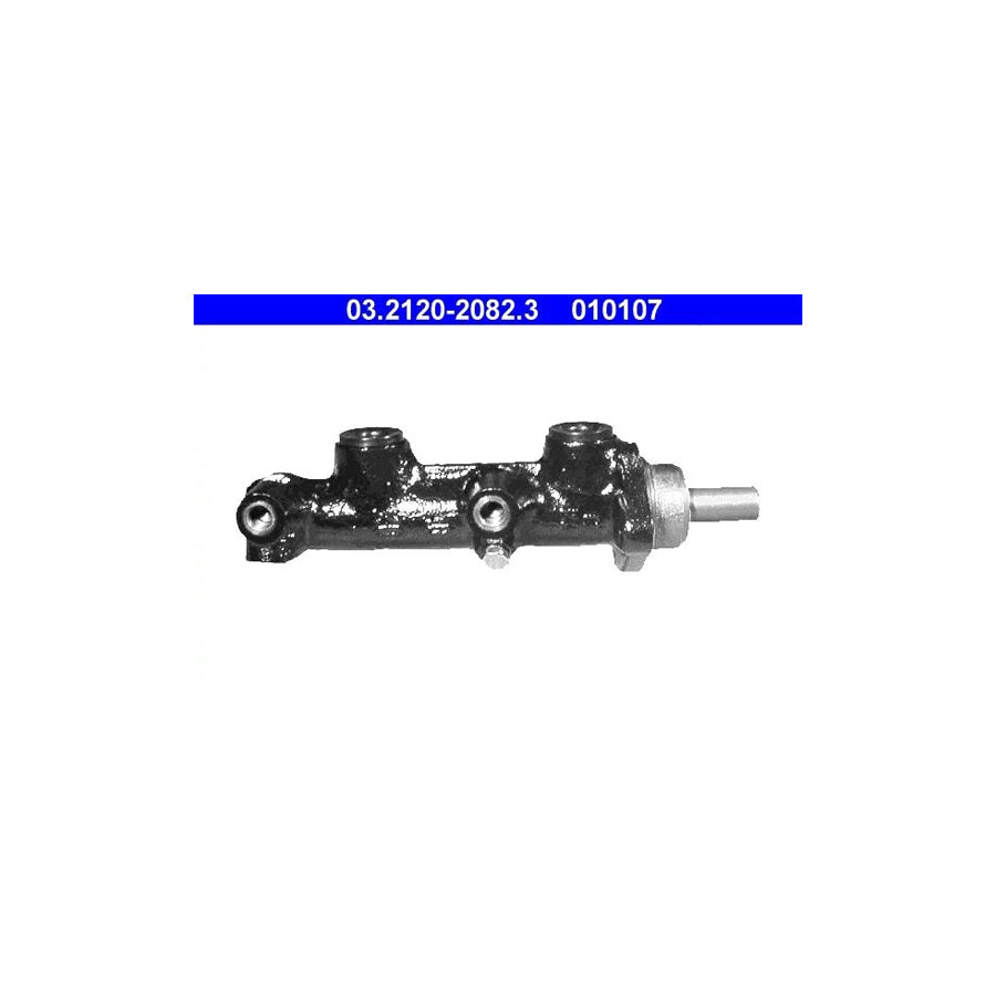 ATE 03.2120-2082.3 Brake Master Cylinder For Bmw 3 Series