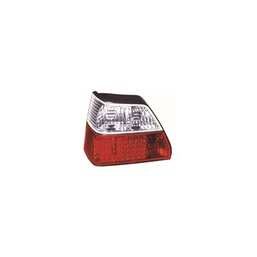 Abakus 4411941PXUECR Combination Rearlight Set For Vw Golf Ii Hatchback (19E, 1G1) | ML Performance UK