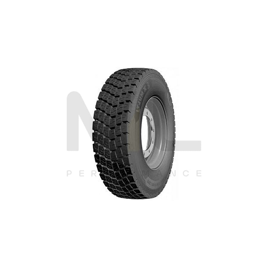 Michelin X Multi HD D VM 315/80 R22.5 156L Truck Summer Tyre | ML Performance UK Car Parts