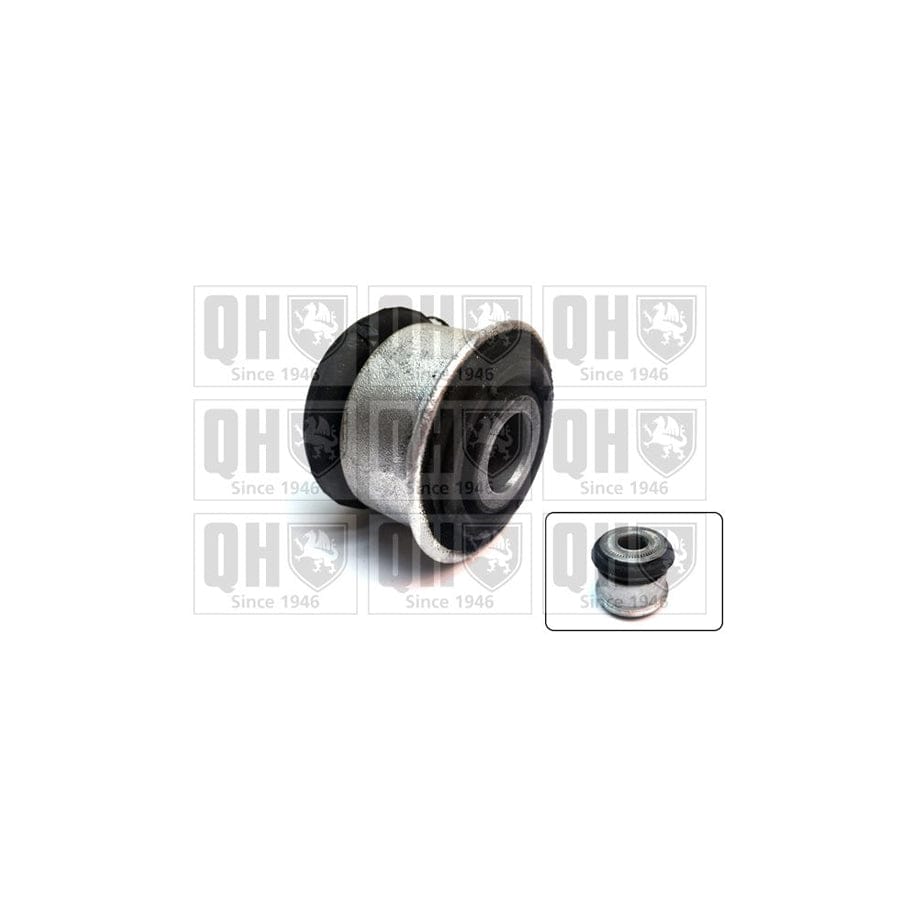 Quinton Hazell Ems8649 Mounting, Axle Bracket | ML Performance UK Car Parts