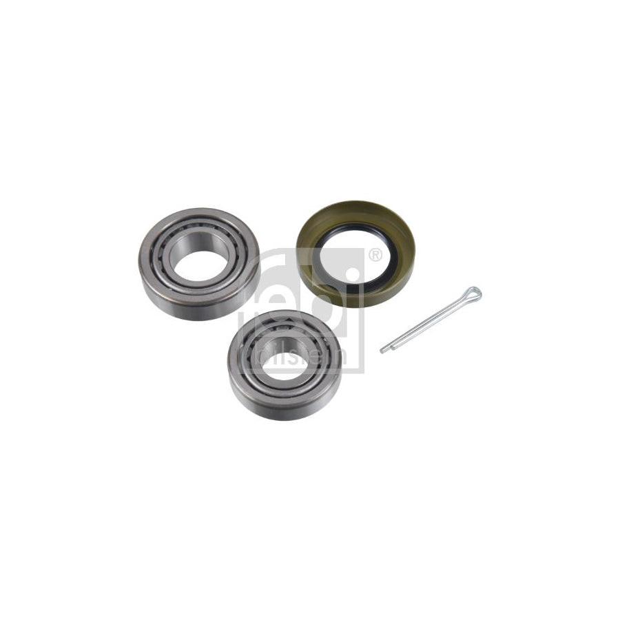 Febi Bilstein 31529 Wheel Bearing Kit