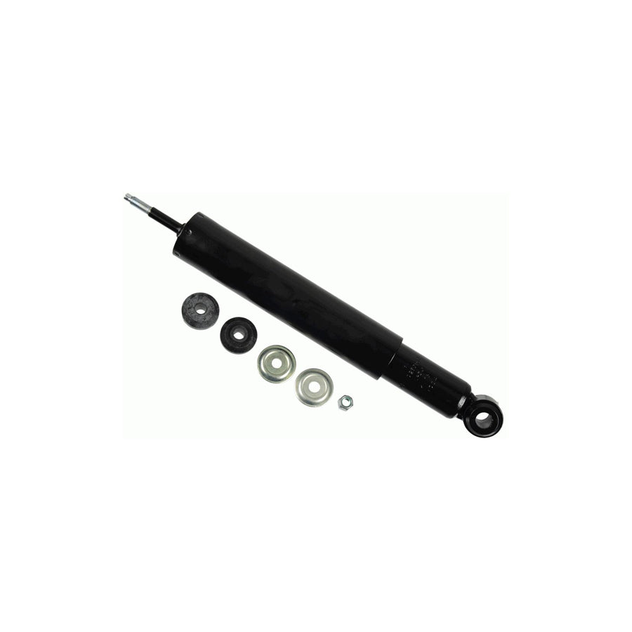 Sachs 290 627 Shock Absorber