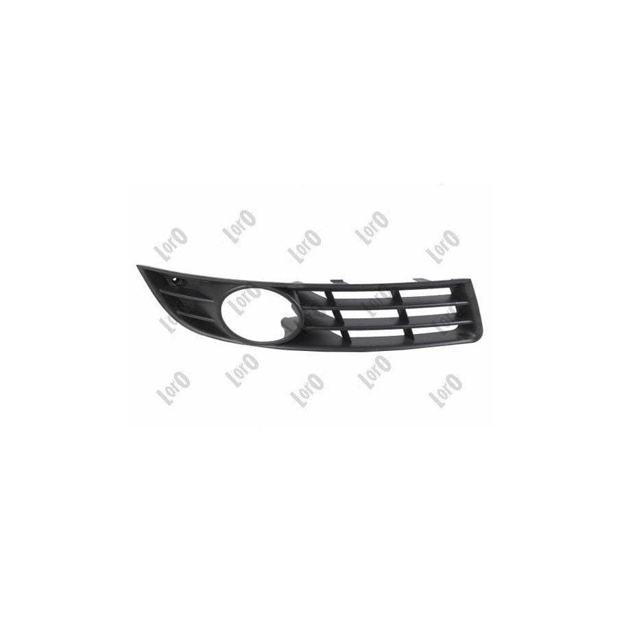 Abakus 05322456 Bumper Grill For Vw Passat | ML Performance UK