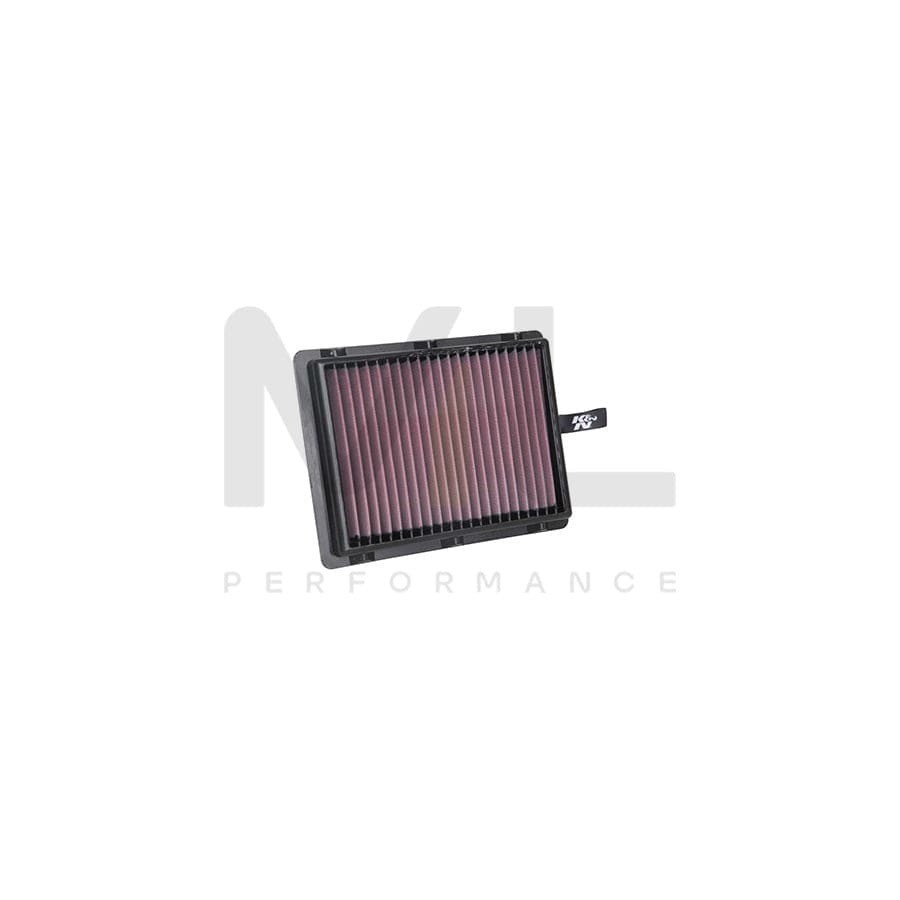 K&N 33-5082 Replacement Air Filter | ML Car Parts UK | ML Performance