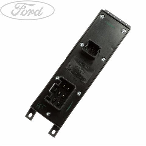 GENUINE FORD 1690871 C-MAX FOCUS FRONT CHILD PROOF DOOR LOCK SWITCH UNIT | ML Performance UK