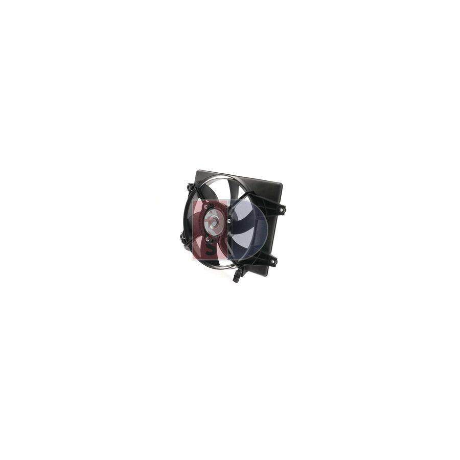 AKS Dasis 568021N Fan, Radiator | ML Performance UK