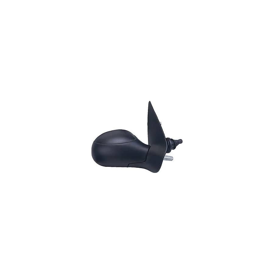 Abakus 2907M05 Wing Mirror For Peugeot 206 Hatchback (2A/C) | ML Performance UK