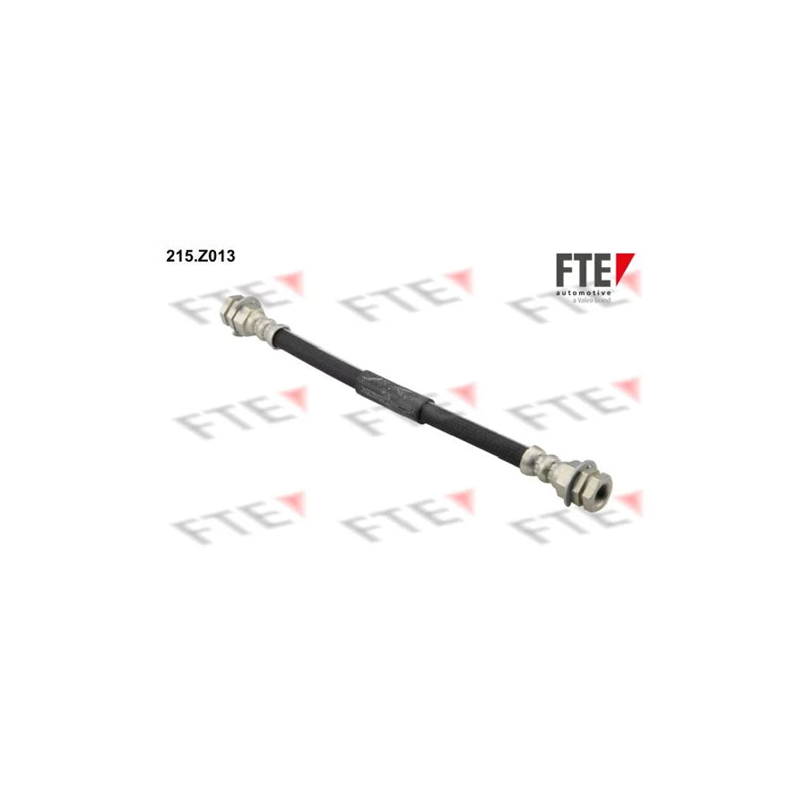 Fte 215.Z013 Brake Hose For Chrysler Voyager Ii (Es) | ML Performance UK Car Parts