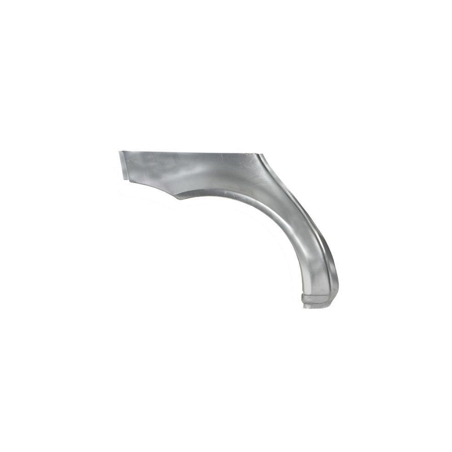 Blic 6504-03-3505582P Wing Fender Suitable For Mercedes-Benz A-Class (W168)