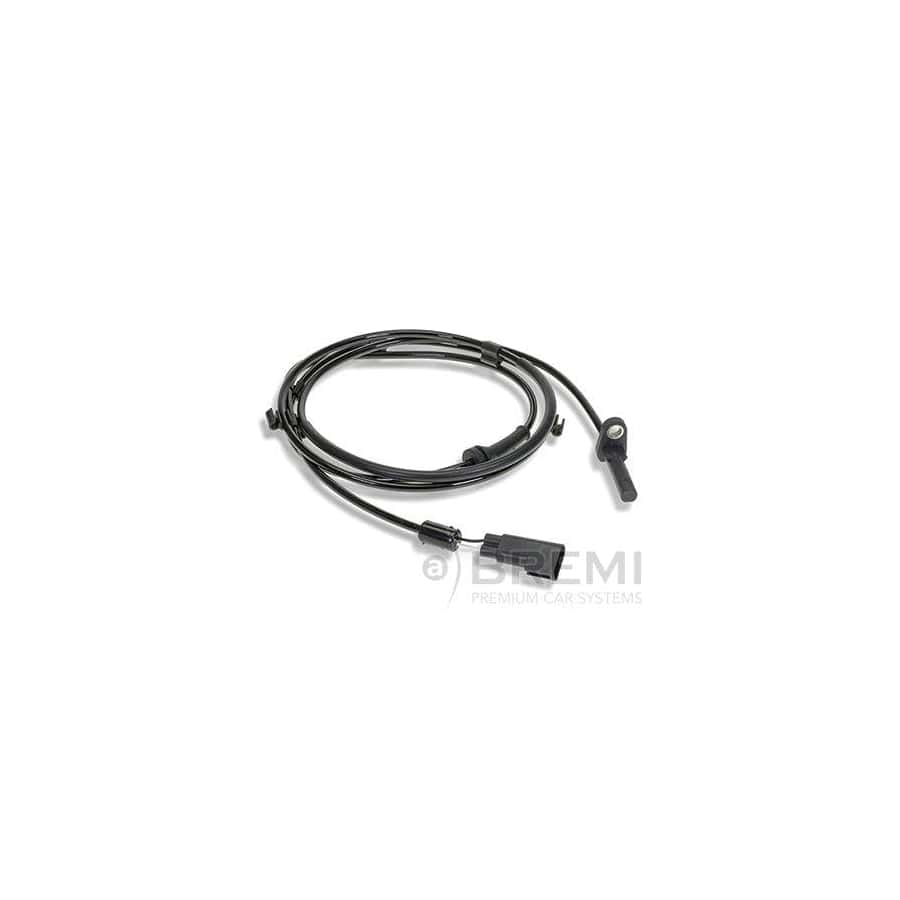 Bremi 51623 Abs Sensor For Ford Transit