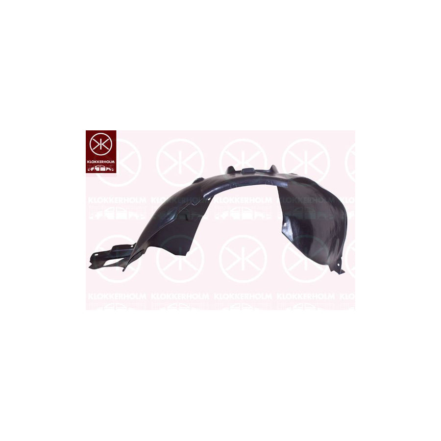 Klokkerholm 5509387 Panelling, Mudguard for PEUGEOT 208 I Hatchback (CA_, CC_) | ML Performance UK Car Parts