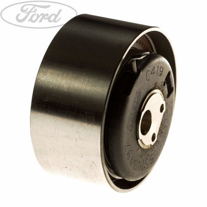 GENUINE FORD 1535439 KA TIMING CAM BELT TENSIONER | ML Performance UK