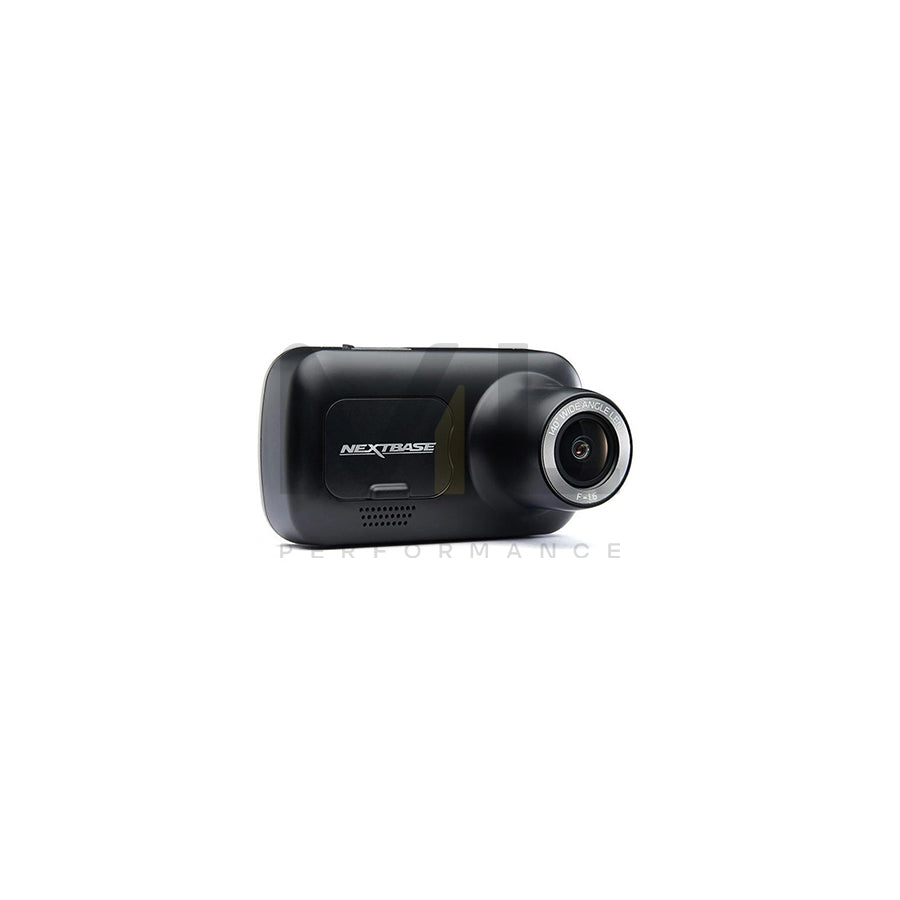 NEXTBASE NBDVR222G Dash cam 2.5 Inch, 1920 x 1080, Viewing Angle 140°° | ML Performance Car Parts