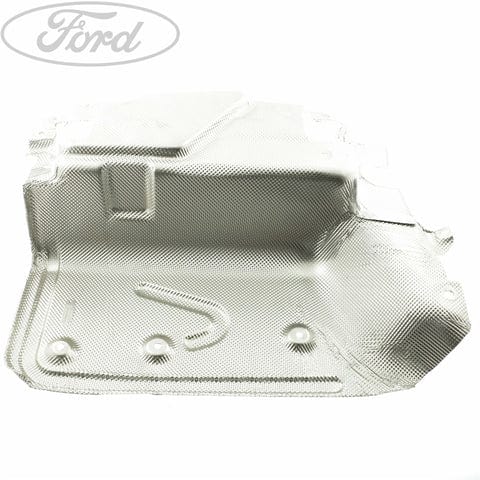 GENUINE FORD 1503927 UNDERFLOOR HEAT SHIELD | ML Performance UK