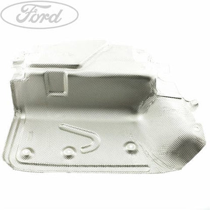 GENUINE FORD 1503927 UNDERFLOOR HEAT SHIELD | ML Performance UK