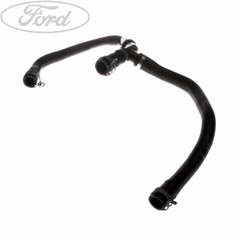 GENUINE FORD 2014114 RADIATOR COOLING SYSTEM HOSE | ML Performance UK