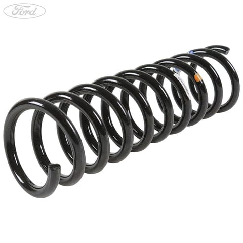 GENUINE FORD 1682597 KUGA 2.0 DURATORQ TDCI REAR SUSPENSION SPRING 2WD | ML Performance UK