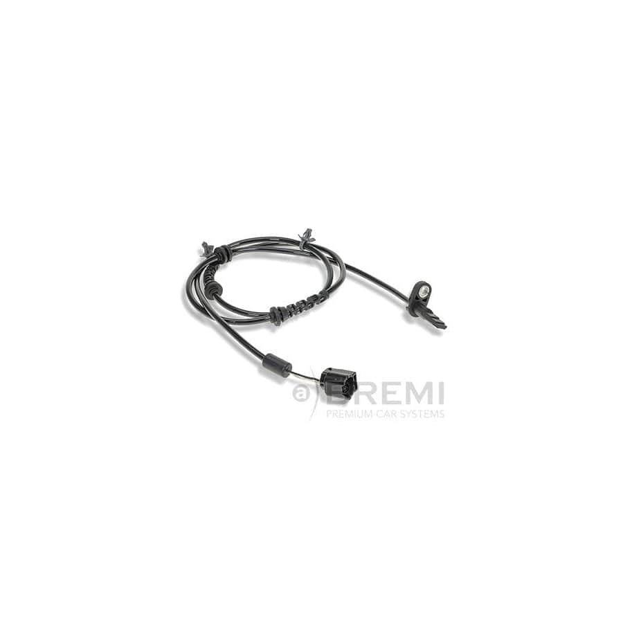 Bremi 51619 Abs Sensor For Nissan Nv200