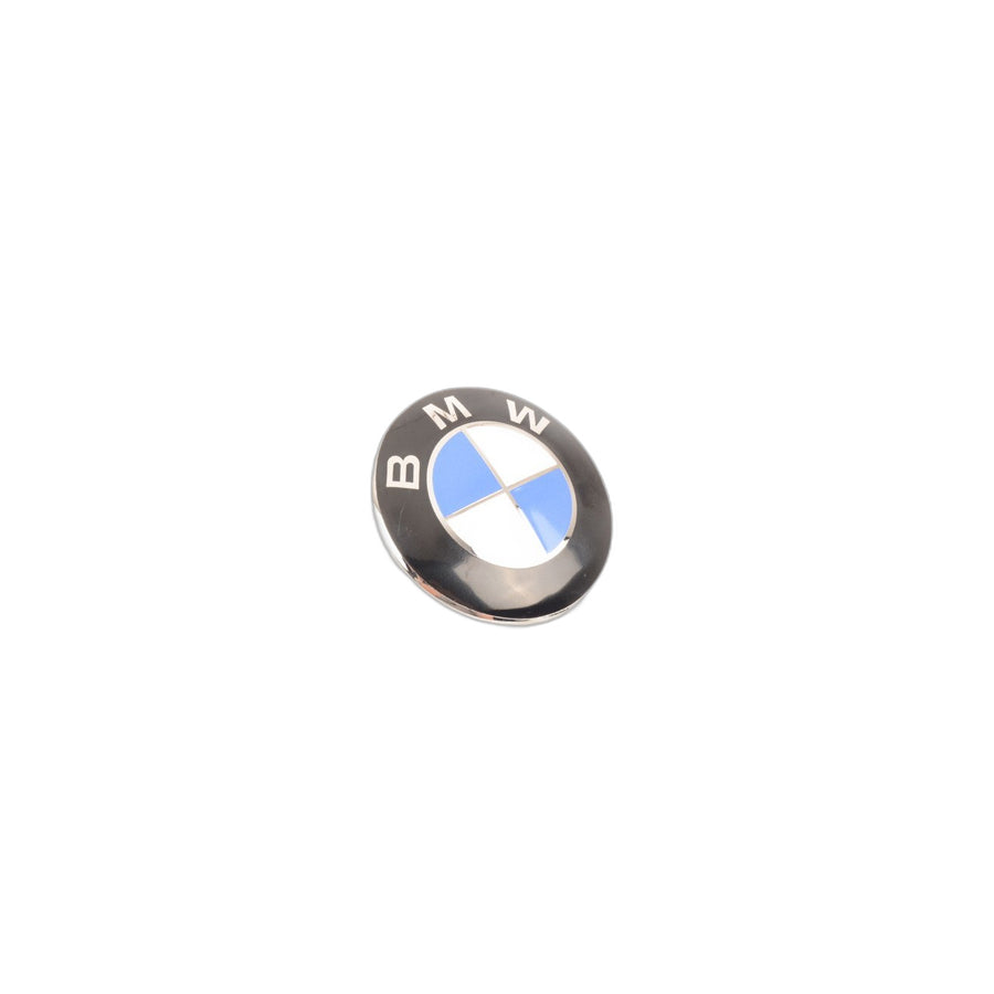 Genuine BMW 51141828851 Badge (Inc. 2000C, 3.0CSi & 2.5CS) | ML Performance UK Car Parts