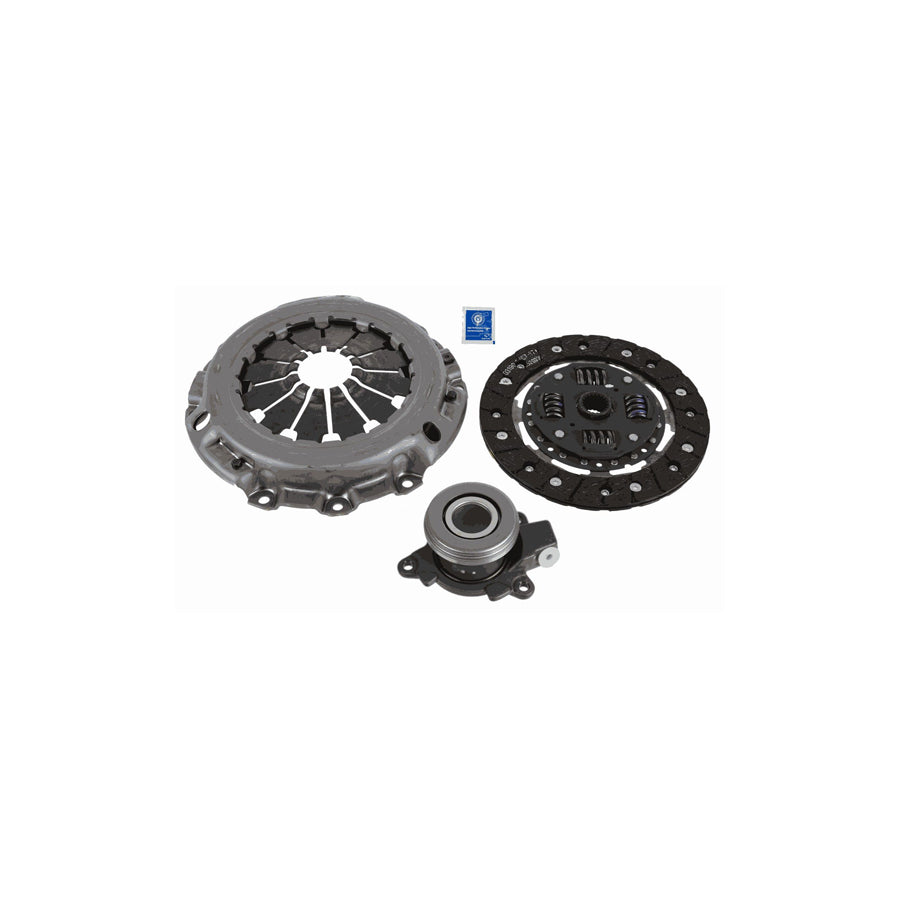 Sachs 3000 990 477 Clutch Kit