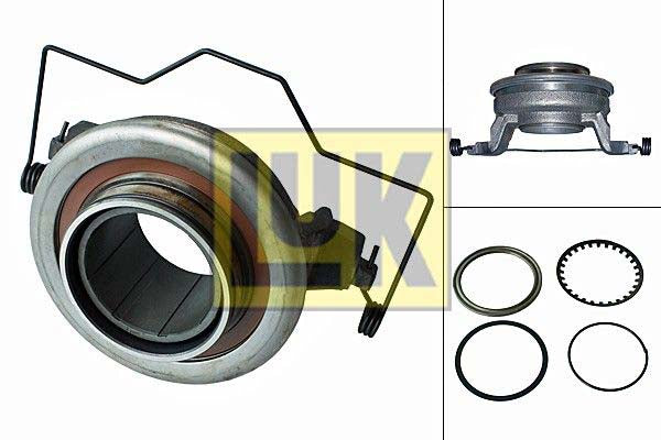 LuK 500 0861 30 Clutch Release Bearing