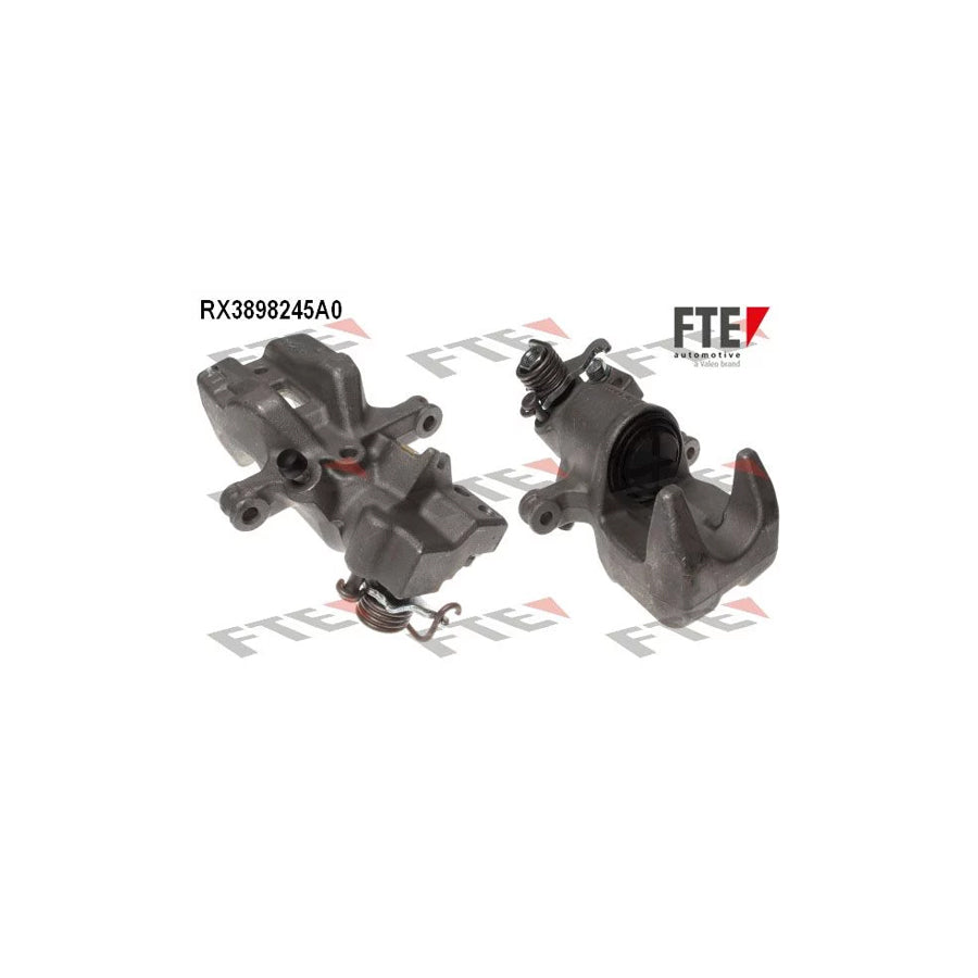 Fte 9290643 Brake Caliper For Mazda Mx-5 Iii (Nc) | ML Performance UK Car Parts