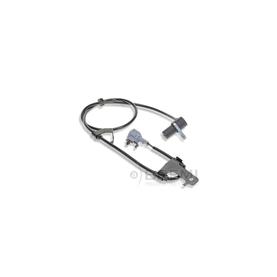 Bremi 51618 Abs Sensor For Nissan Patrol