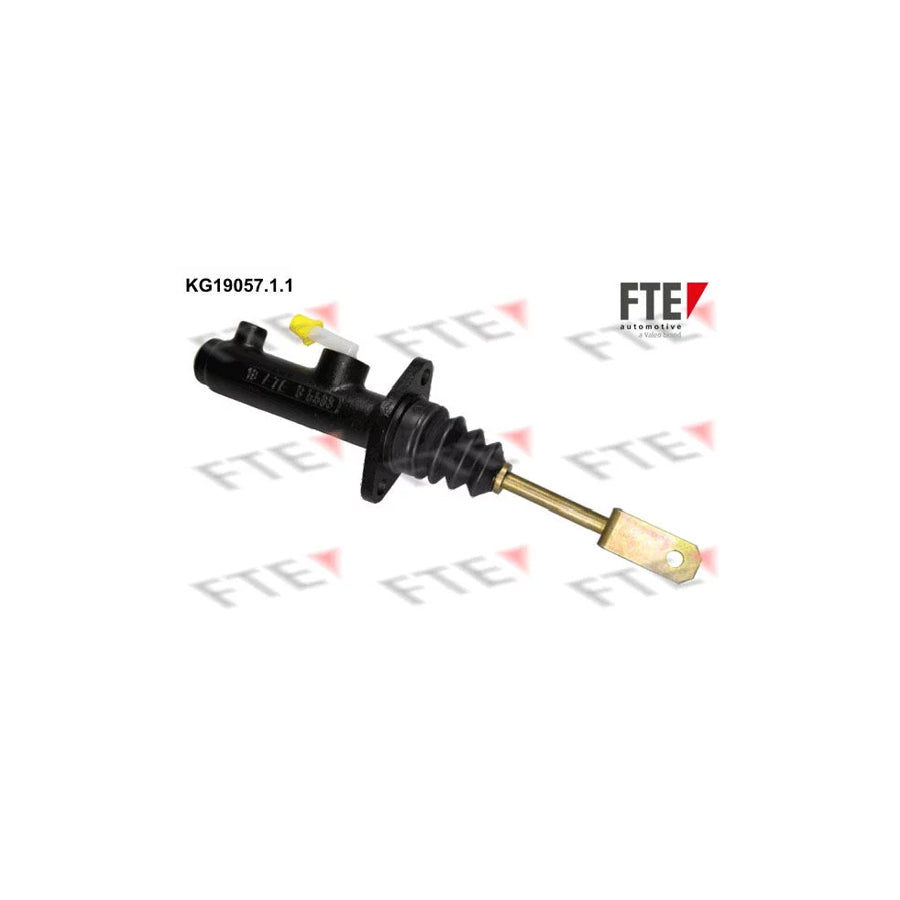 Fte Kg19057.1.1 Master Cylinder, Clutch Suitable For Mercedes-Benz T1 Bus | ML Performance UK Car Parts