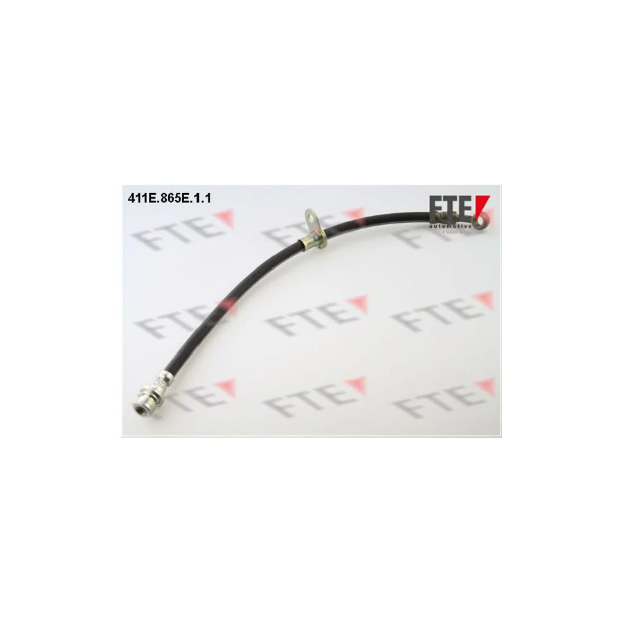 Fte 411E.865E.1.1 Brake Hose For Honda Accord | ML Performance UK Car Parts