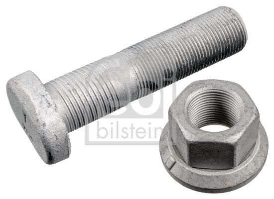 Febi Bilstein 27545 Wheel Stud | ML Performance UK Car Parts