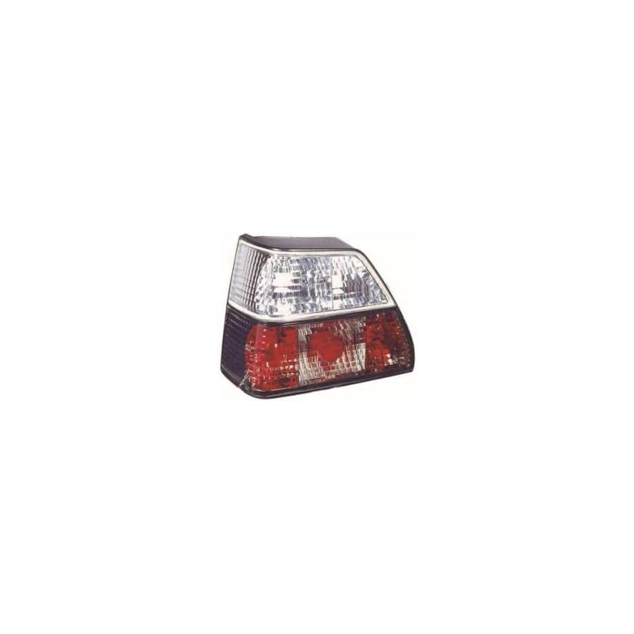 Abakus 4411941PUECS Combination Rearlight Set For Vw Golf | ML Performance UK