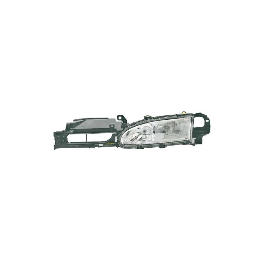 Hella 1AJ 354 254-071 Headlight For Ford Mondeo