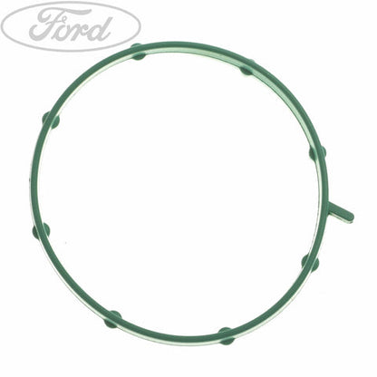 GENUINE FORD 1319739 INLET MANIFOLD GASKET | ML Performance UK