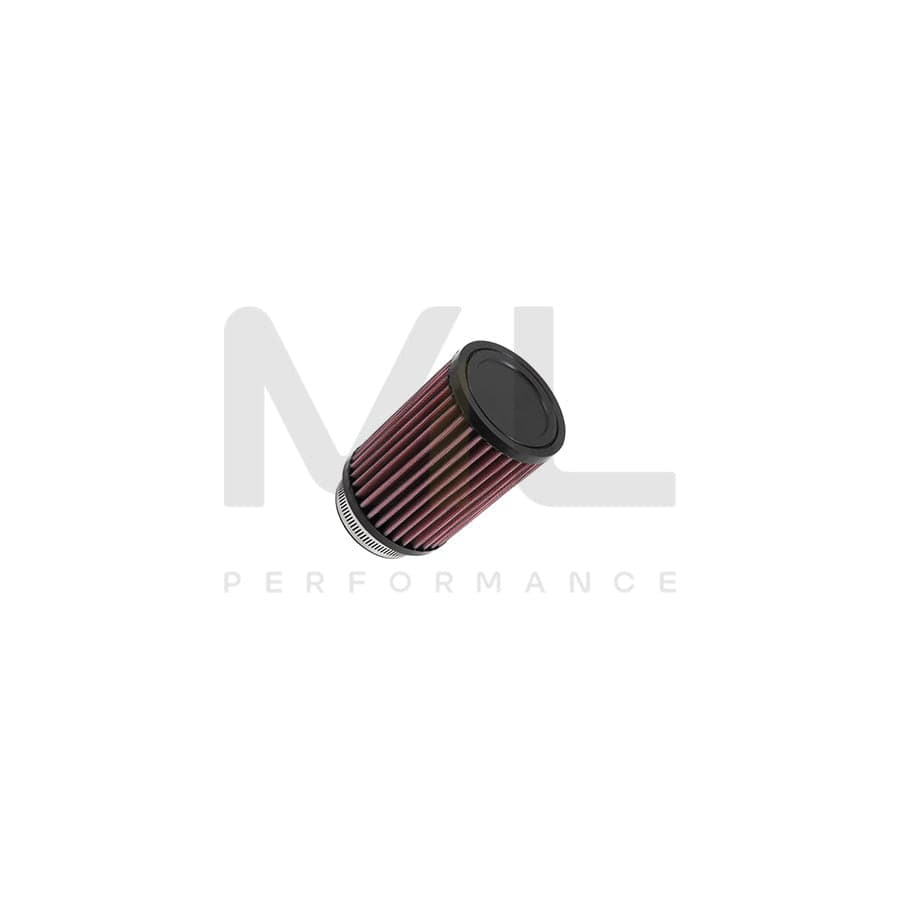 K&N RD-0710 Universal Clamp-On Air Filter | ML Car Parts UK | ML Performance