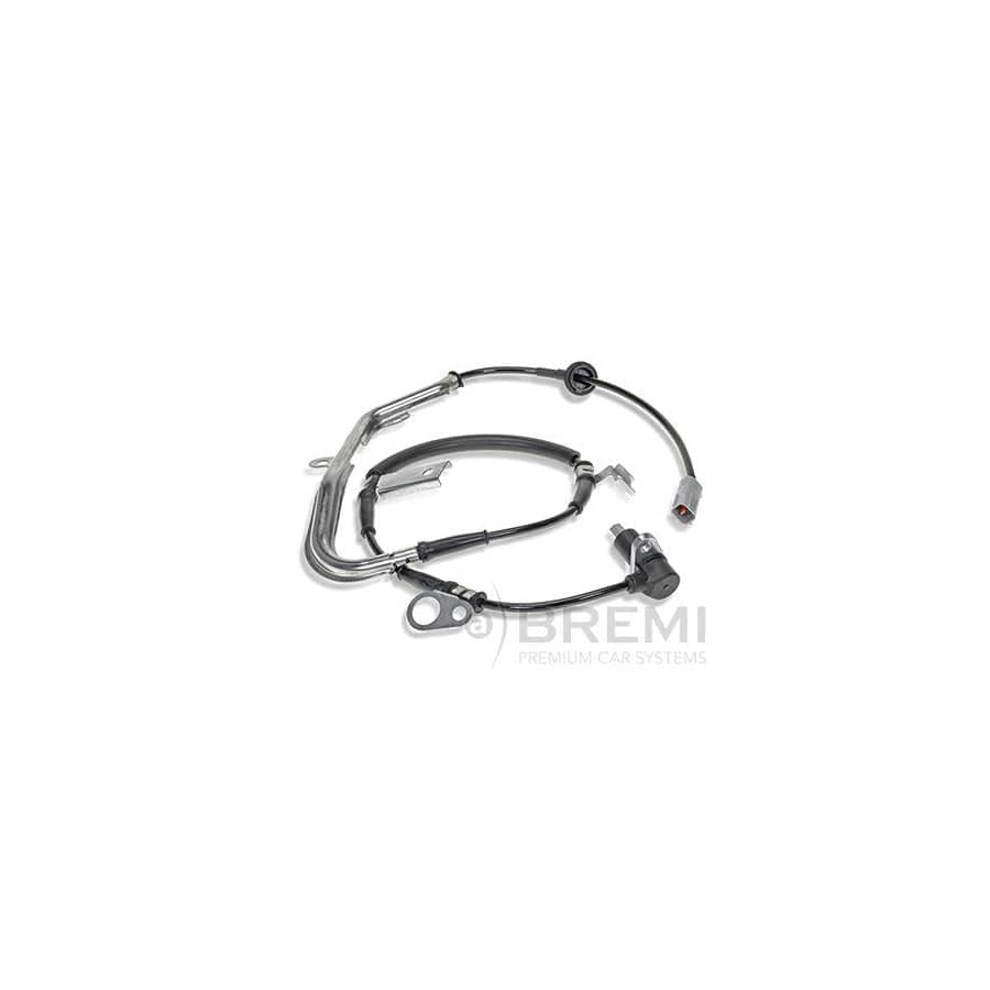 Bremi 51613 Abs Sensor For Mazda Mx-5 Ii (Nb)