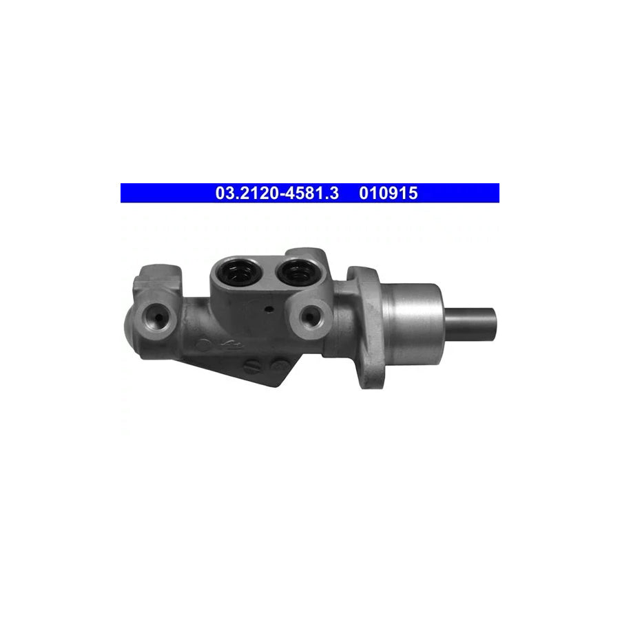 ATE 03.2120-4581.3 Brake Master Cylinder For Renault Twingo