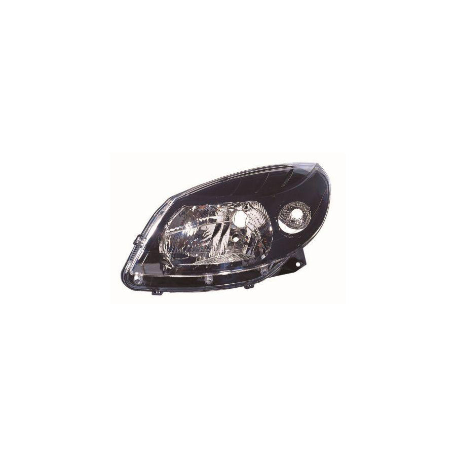 Abakus 5511170RLDEM2 Headlight For Dacia Sandero I (Sd) | ML Performance UK