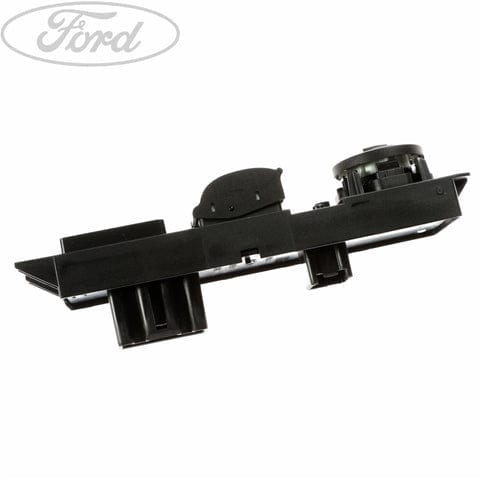 GENUINE FORD 1690871 C-MAX FOCUS FRONT CHILD PROOF DOOR LOCK SWITCH UNIT | ML Performance UK