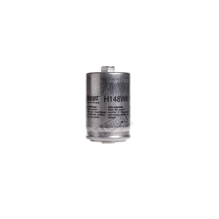 Hengst Filter H148WK Fuel Filter