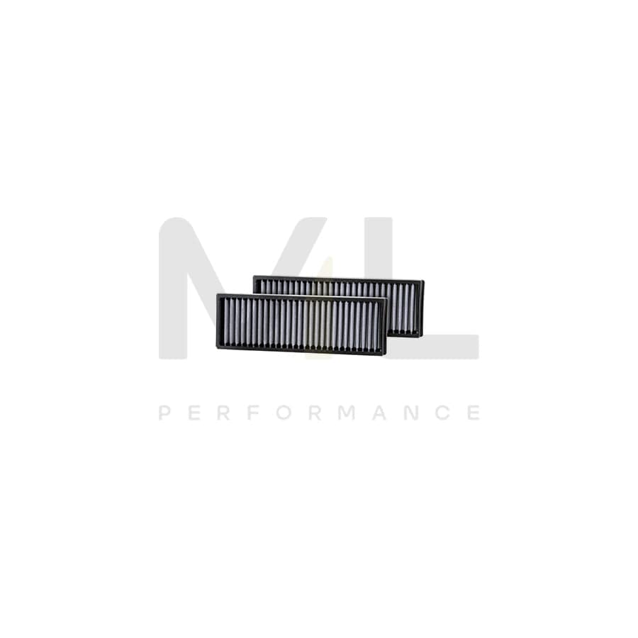 K&N VF3006 Cabin Air Filter | ML Car Parts UK | ML Performance