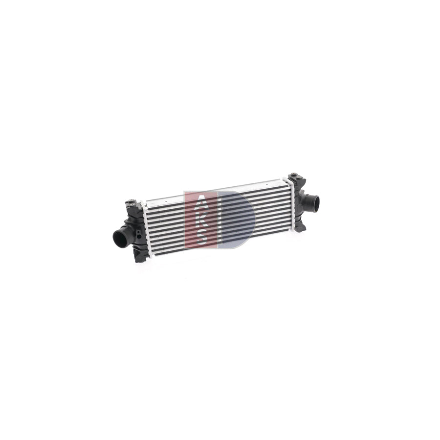 AKS Dasis 097023N Intercooler | ML Performance UK