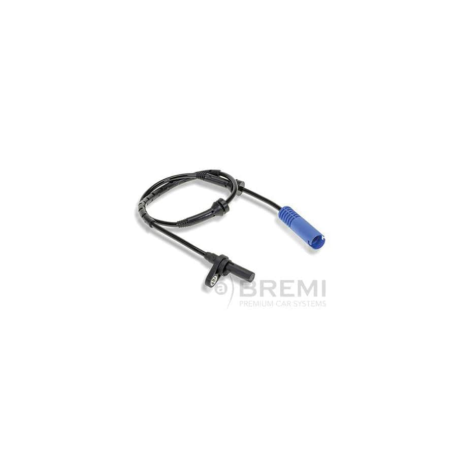 Bremi 51639 Abs Sensor For Bmw X1 (E84)