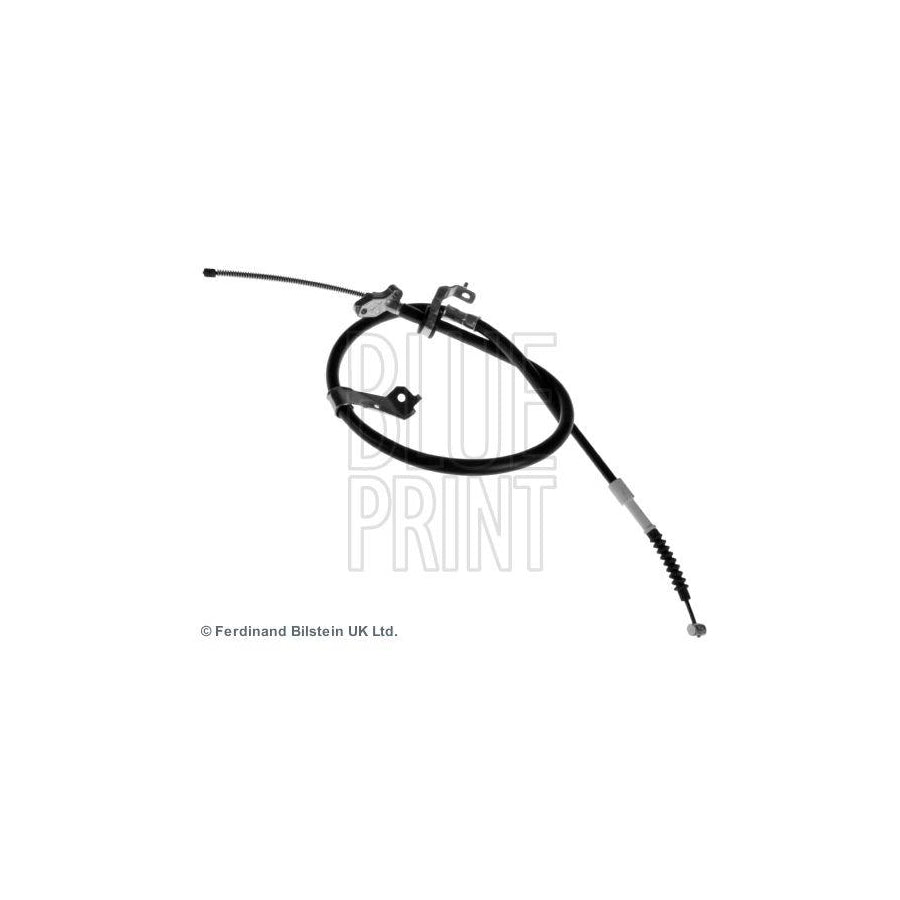 Blue Print ADT37519 Timing Belt