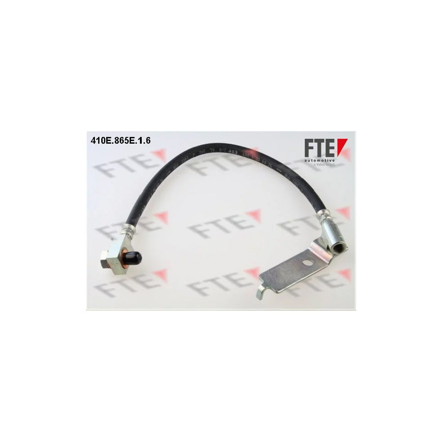 Fte 410E.865E.1.6 Brake Hose For Ford Transit | ML Performance UK Car Parts