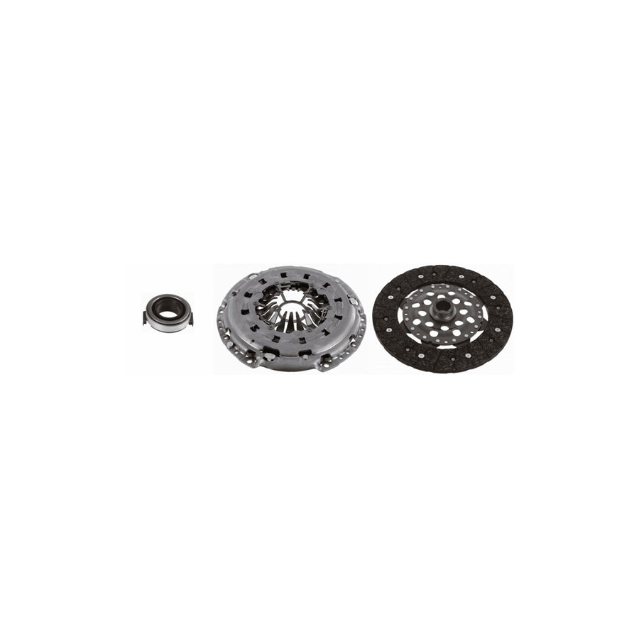 Sachs 3000 951 586 Clutch Kit