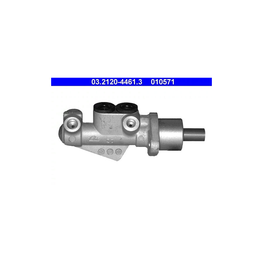 ATE 03.2120-4461.3 Brake Master Cylinder