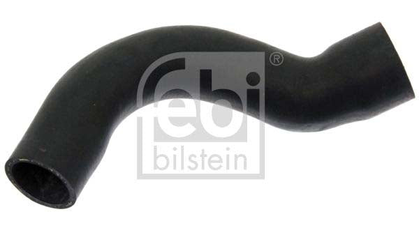 Febi Bilstein 14012 Radiator Hose Suitable For Mercedes-Benz 190 (W201) | ML Performance UK Car Parts