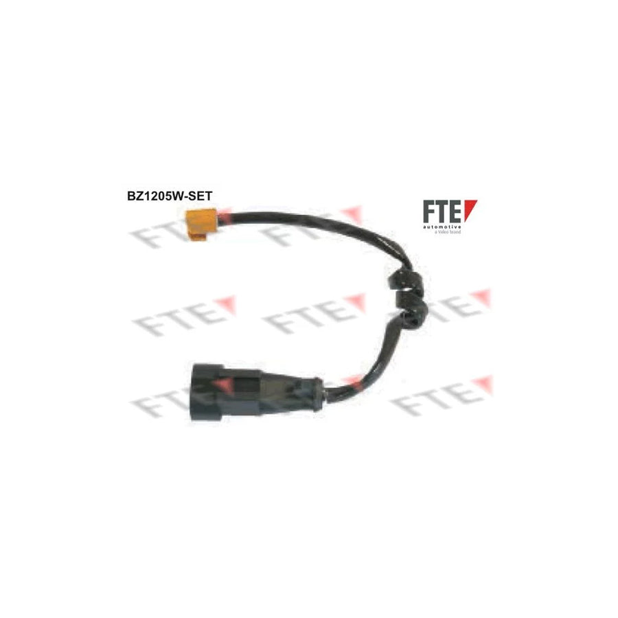 Fte 9410171 Brake Pad Wear Sensor For Iveco Daily | ML Performance UK Car Parts