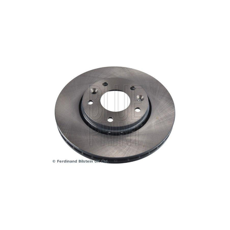 Blue Print ADBP430129 Brake Disc For Nissan Juke II (F16)